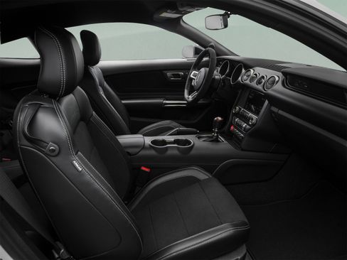 Used 2017 Ford Mustang Shelby GT350 w/ Electronics Package RWD image 26