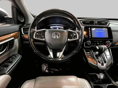 Used 2017 Honda CR-V Touring image 6