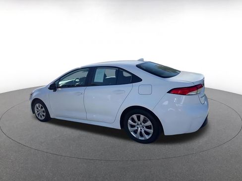 Used 2025 Toyota Corolla LE image 10