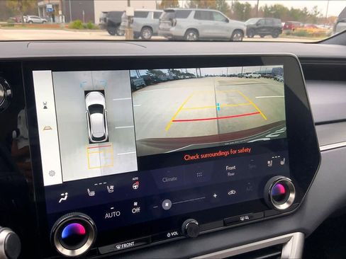 Used 2023 Lexus RX 350 Premium Plus image 28