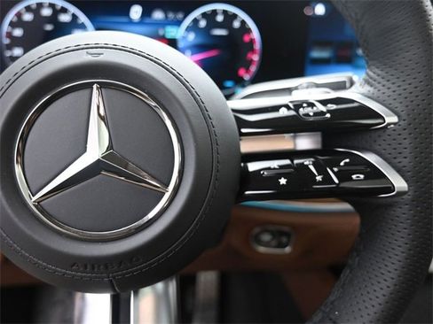 New 2026 Mercedes-Benz GLS 450 4MATIC image 14