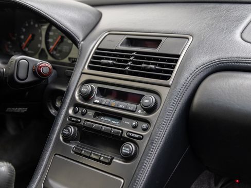 Used 2000 Acura NSX T RWD image 21