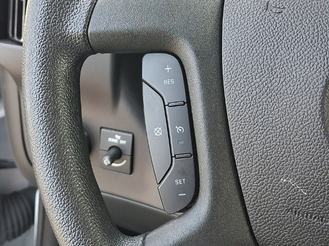 Used 2025 GMC Savana 2500 w/ Driver Convenience Package RWD image 6