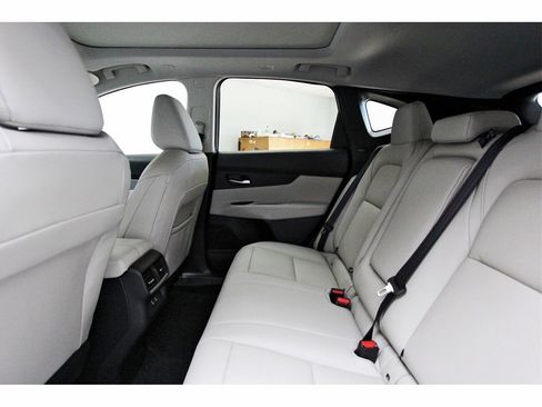 New 2026 Nissan Murano SL image 10