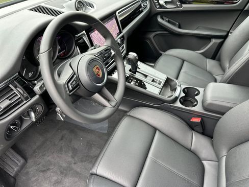 New 2026 Porsche Macan S AWD/4WD image 4