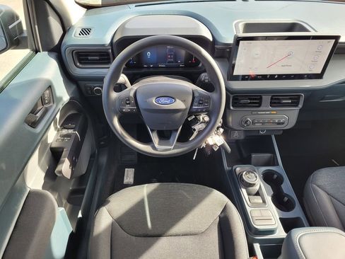 New 2025 Ford Maverick XL image 39