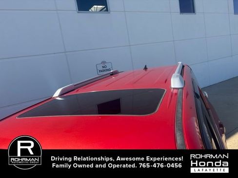 Used 2018 Toyota 4Runner SR5 Premium AWD/4WD image 9