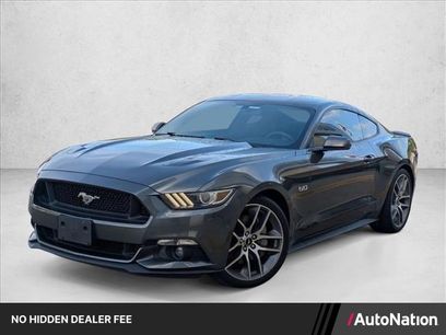 Used 2015 Ford Mustang GT Premium w/ Equipment Group 401A