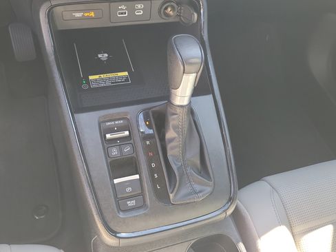 Used 2024 Honda CR-V EX-L image 26