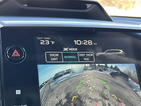 New 2026 Subaru Ascent Limited image 28