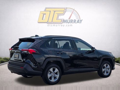 Used 2025 Toyota RAV4 XLE w/ Convenience Package AWD/4WD image 5