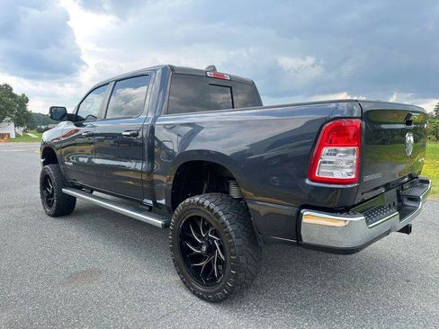 Used 2019 RAM 1500 Big Horn AWD/4WD image 5