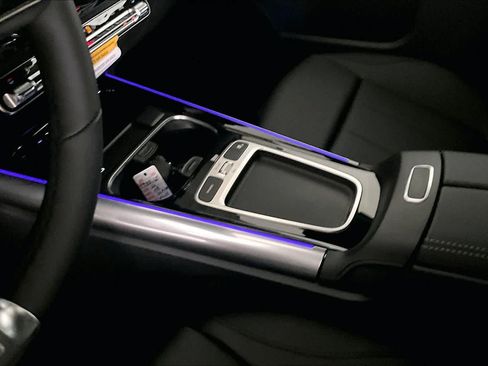 New 2026 Mercedes-Benz GLA 250 4MATIC image 11