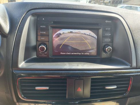 Used 2013 MAZDA CX-5 Grand Touring AWD/4WD image 24