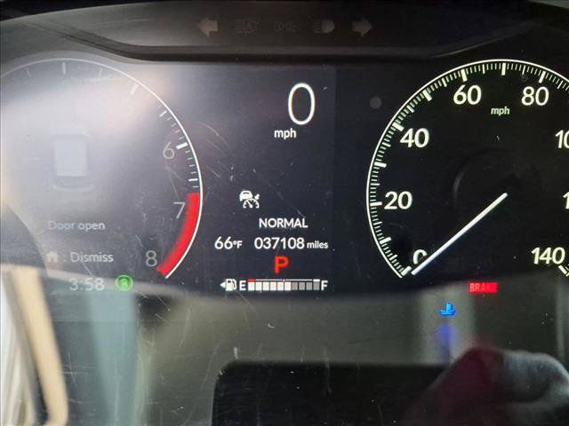 Certified 2024 Honda HR-V EX-L image 11
