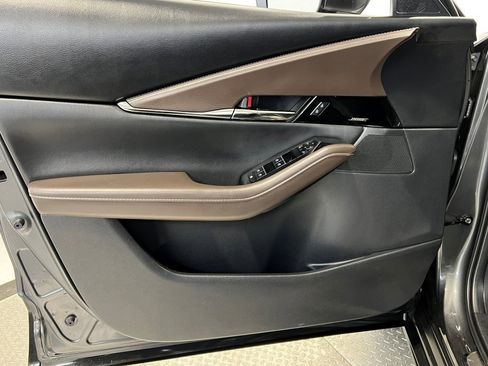 Used 2023 MAZDA CX-30 AWD 2.5 S w/ Premium Package image 33