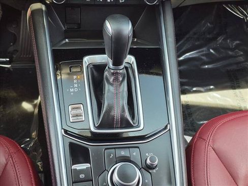 Used 2025 MAZDA CX-5 Carbon Edition AWD/4WD image 10