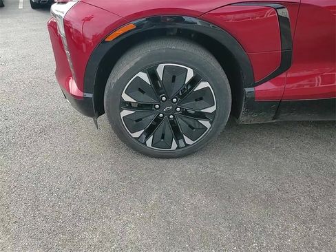 Used 2024 Chevrolet Blazer EV RS image 7