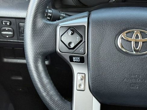 Used 2023 Toyota 4Runner SR5 Premium w/ Moonroof Package image 14