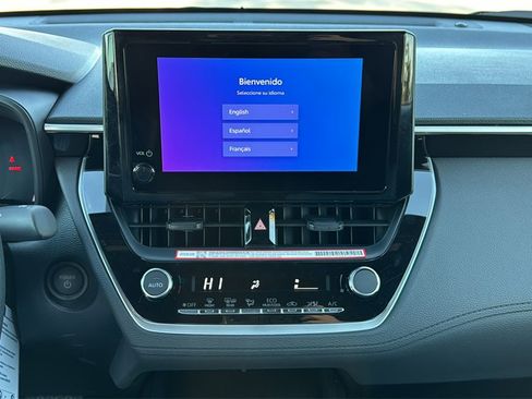 New 2026 Toyota Corolla Cross S image 30