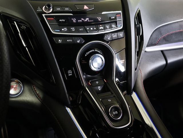 Used 2024 Acura RDX w/ Advance Package AWD/4WD image 21
