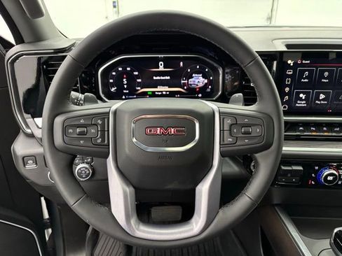 New 2026 GMC Sierra 1500 SLT AWD/4WD image 19