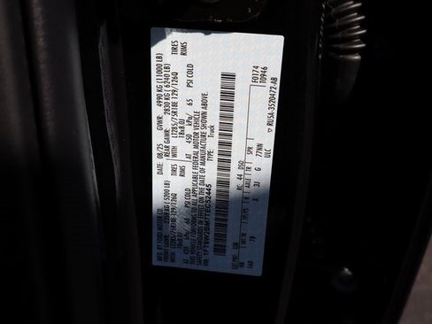 New 2026 Ford F250 Platinum w/ Tremor Off-Road Package image 44