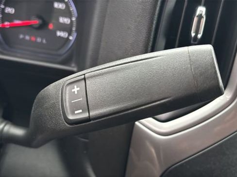 Certified 2024 Chevrolet Silverado 2500 Custom w/ Custom Convenience Package image 28