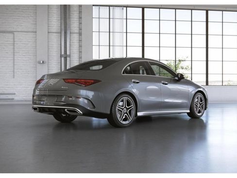 Certified 2023 Mercedes-Benz CLA 250 4MATIC image 22