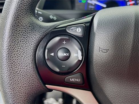 Used 2012 Honda Civic LX image 13