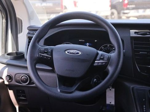 Used 2023 Ford Transit 350 XLT RWD image 24