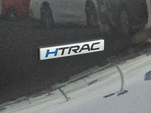 Used 2021 Hyundai Santa Fe SEL w/ Convenience + Premium Package image 31