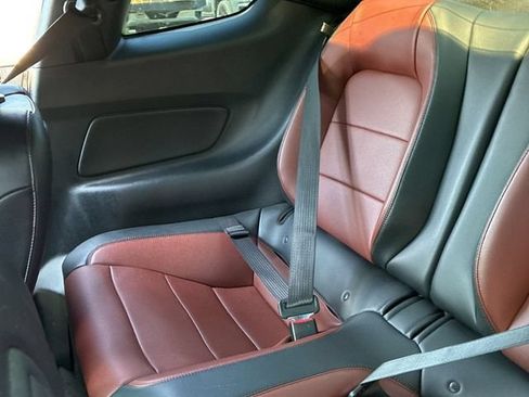 Used 2015 Ford Mustang GT Premium w/ Equipment Group 401A RWD image 17