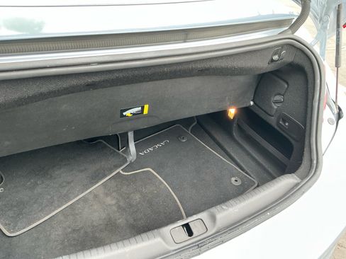 Used 2016 Buick Cascada Premium image 17