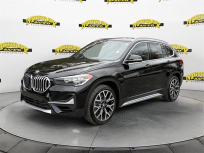 Used 2022 BMW X1 sDrive28i