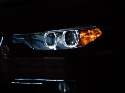 Used 2015 BMW 328i xDrive Wagon AWD/4WD image 13