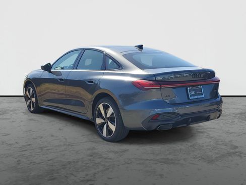New 2026 Audi A5 2.0T Premium Plus AWD/4WD image 3