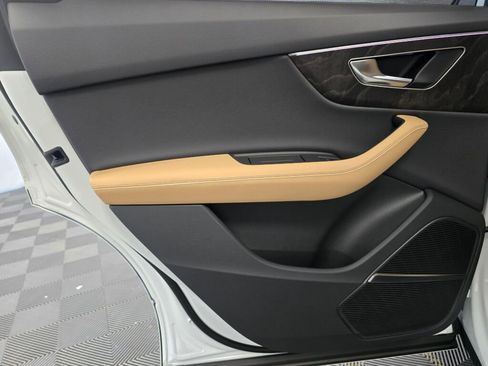 New 2025 Audi Q7 2.0T Premium Plus image 20