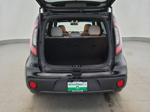 Used 2017 Kia Soul w/ Convenience Package image 29