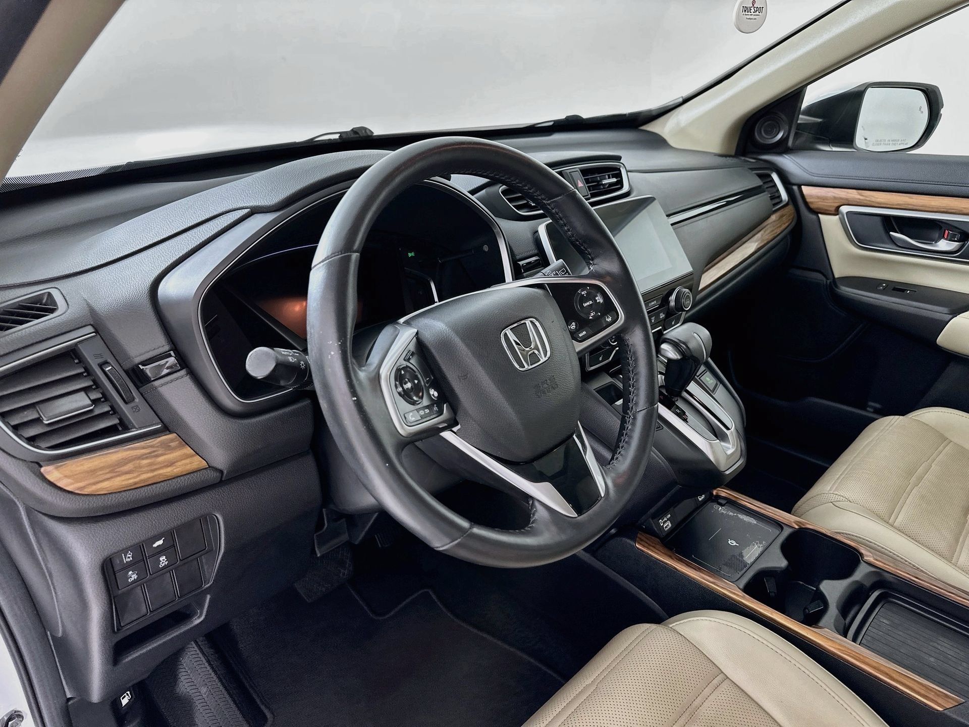 Used 2022 Honda CR-V Touring image 10