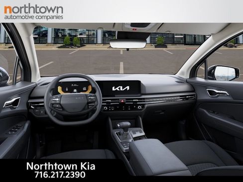 New 2026 Kia Sportage LX FWD image 15