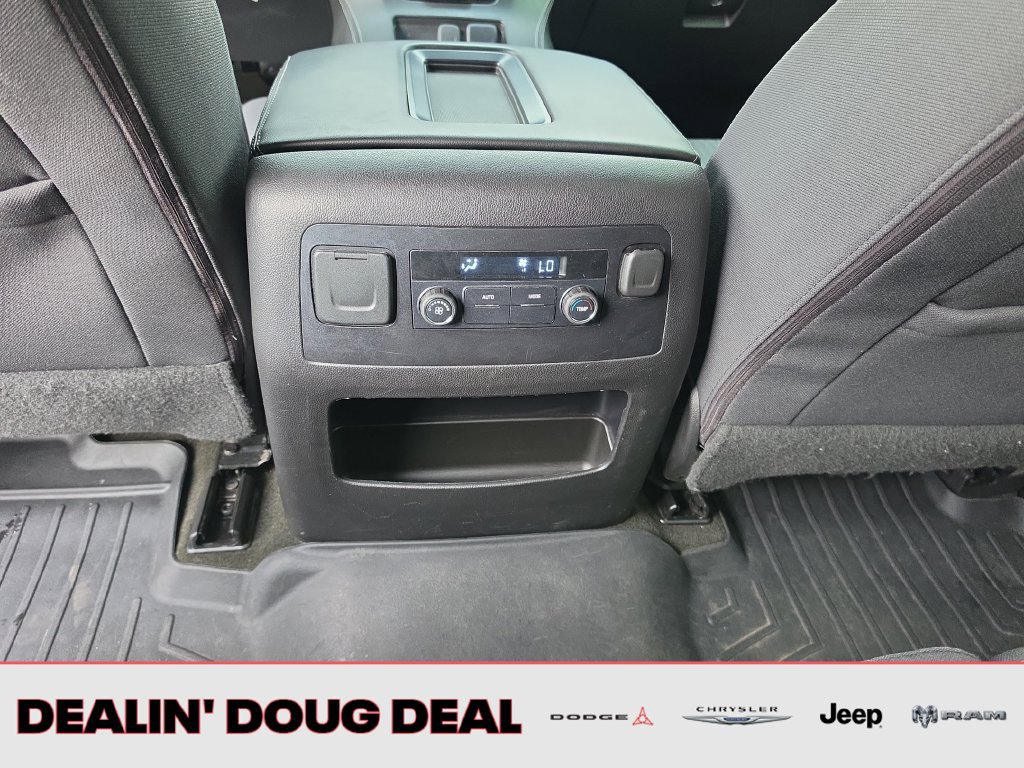 Used 2017 Chevrolet Tahoe LS w/ Max Trailering Package AWD/4WD image 25