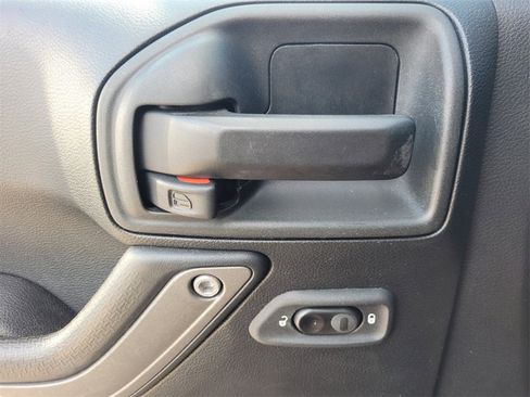 Used 2017 Jeep Wrangler Sport w/ Quick Order Package 24S image 19