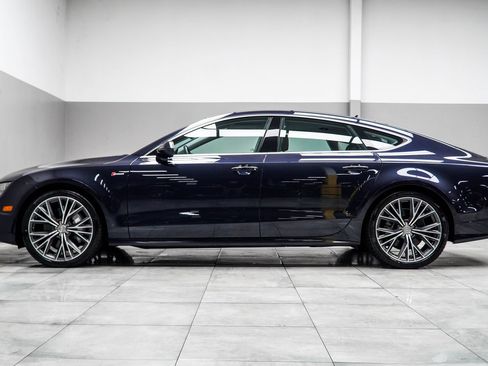 Used 2018 Audi A7 3.0T Prestige w/ Prestige Package AWD/4WD image 10