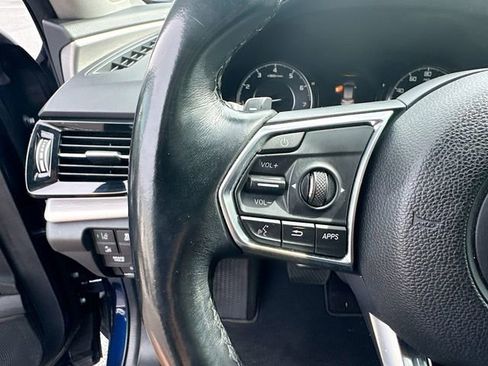 Certified 2019 Acura RDX AWD image 35