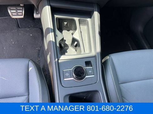 Used 2025 Volkswagen Tiguan SE R-Line AWD/4WD image 23