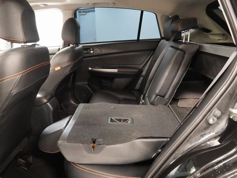 Used 2016 Subaru Crosstrek 2.0i Limited image 27