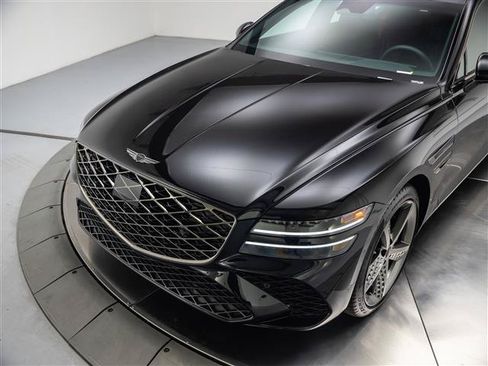 New 2026 Genesis G80 2.5T Sport Prestige AWD/4WD image 9