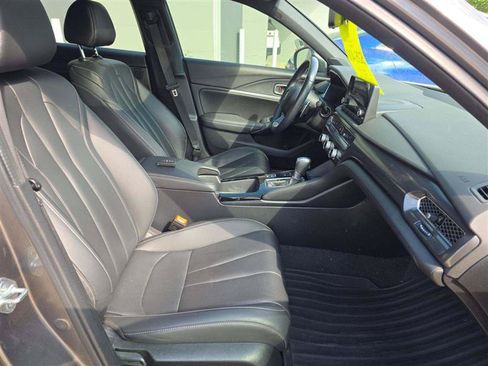 Used 2023 Acura Integra A-Spec FWD image 8