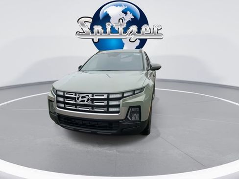 New 2026 Hyundai Santa Cruz SEL AWD/4WD image 3